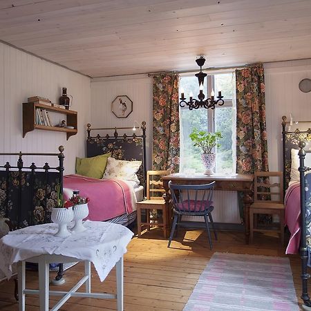 Berte Bed&Breakfast Bed & Breakfast Sloinge Eksteriør bilde