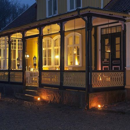 Berte Bed&Breakfast Bed & Breakfast Sloinge Eksteriør bilde