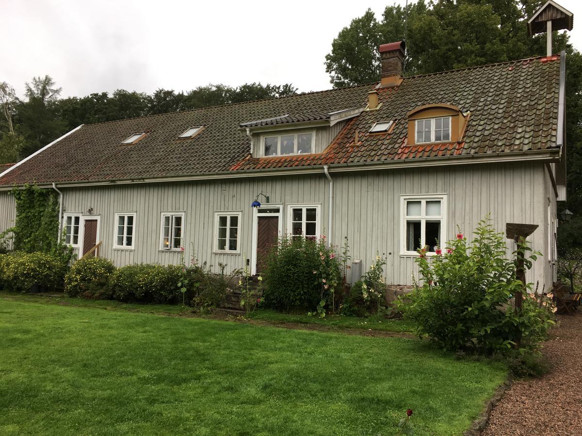 Berte Bed&Breakfast Bed & Breakfast Sloinge Eksteriør bilde