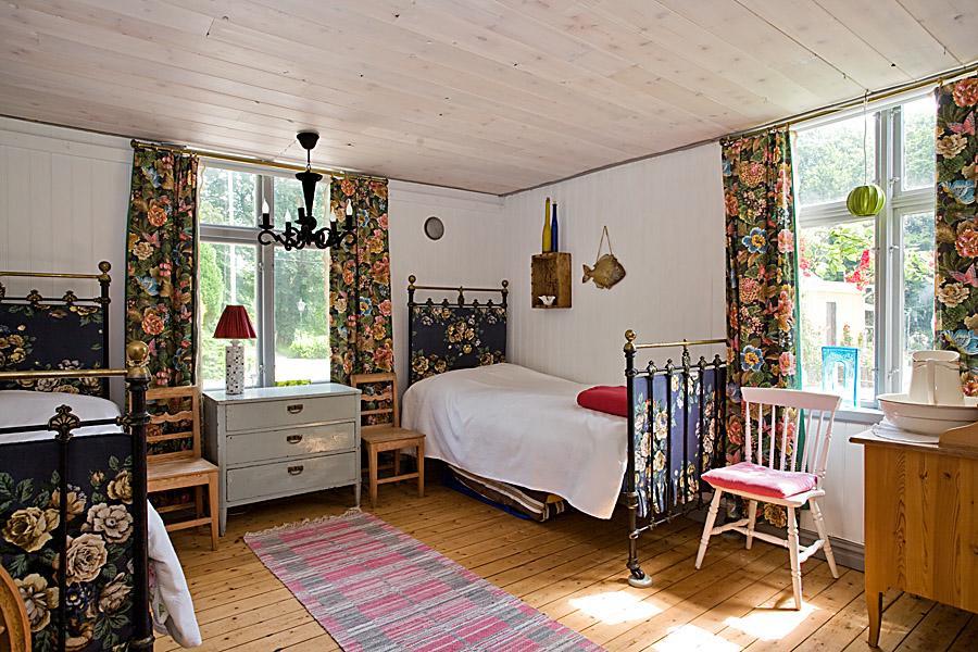 Berte Bed&Breakfast Bed & Breakfast Sloinge Eksteriør bilde